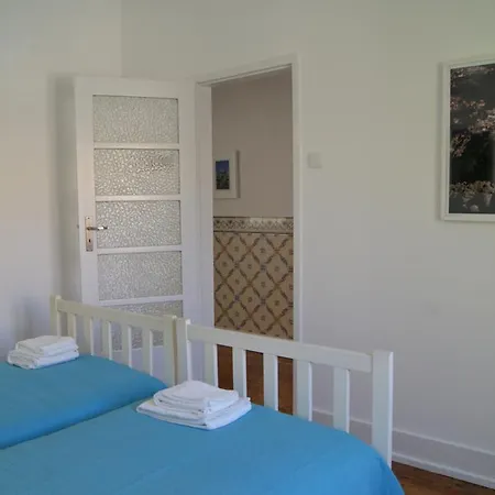 Casa Azulejos