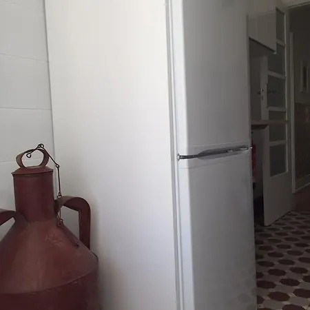 Appartement Casa Azulejos Lissabon