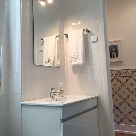 Casa Azulejos