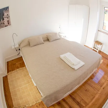 Appartement Casa Azulejos