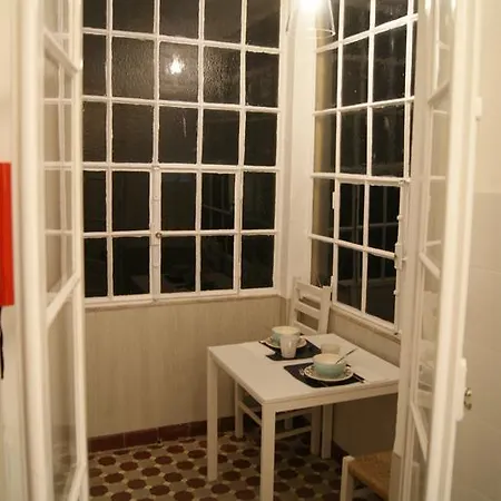 Casa Azulejos